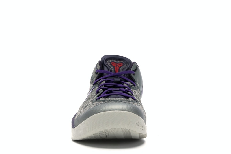 Nike Kobe 8 Mine Grey