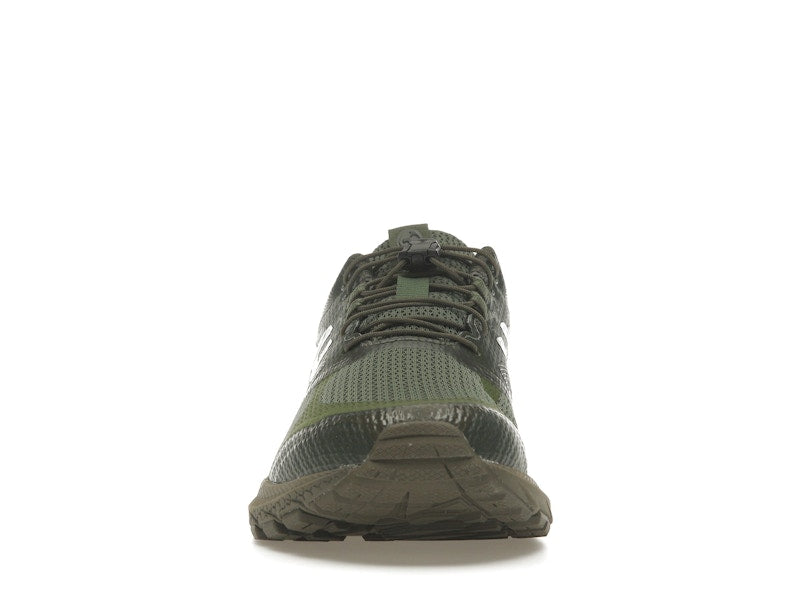 ASICS Gel-Terrain San San Gear Bronze Green