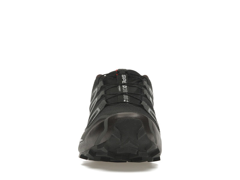Salomon Speedcross 3 Gore-Tex Black Phantom Coffee