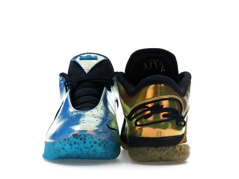 Nike LeBron 22 Immortalized Pack