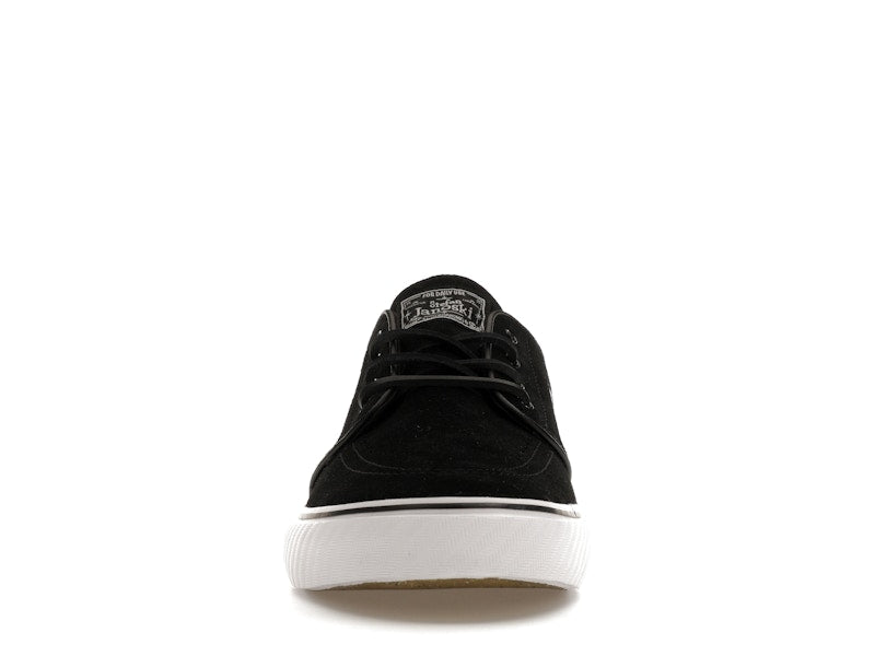 Nike Zoom Stefan Janoski SB OG Black