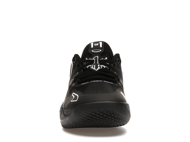 Puma LaMelo Ball MB.01 Lo Black White