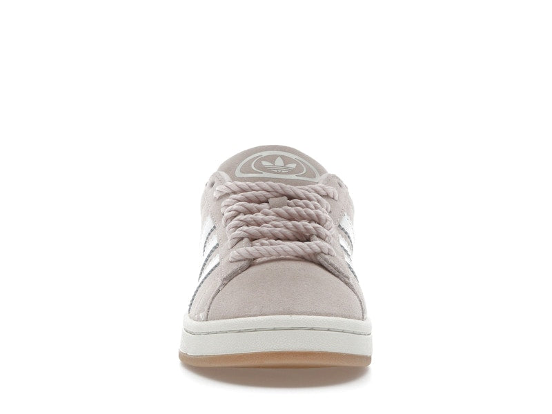 adidas Campus 00s Camp Wonder Quartz Core White Gum (Women's)