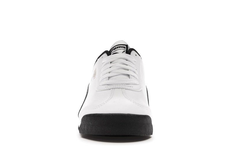 Puma Roma Basic White