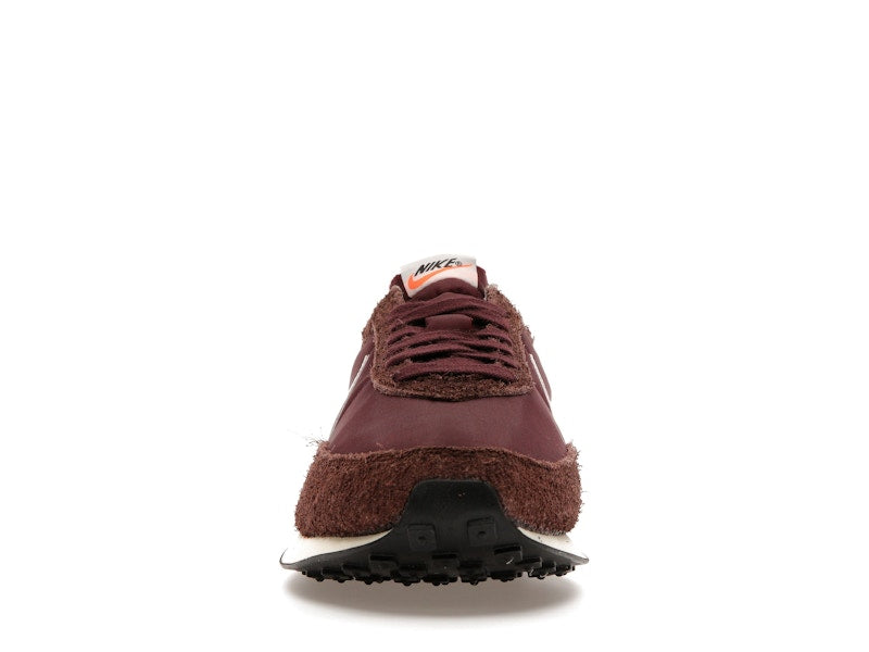 Nike Waffle Trainer 2 Burgundy Crush