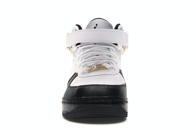 Jordan Force Taxi 12
