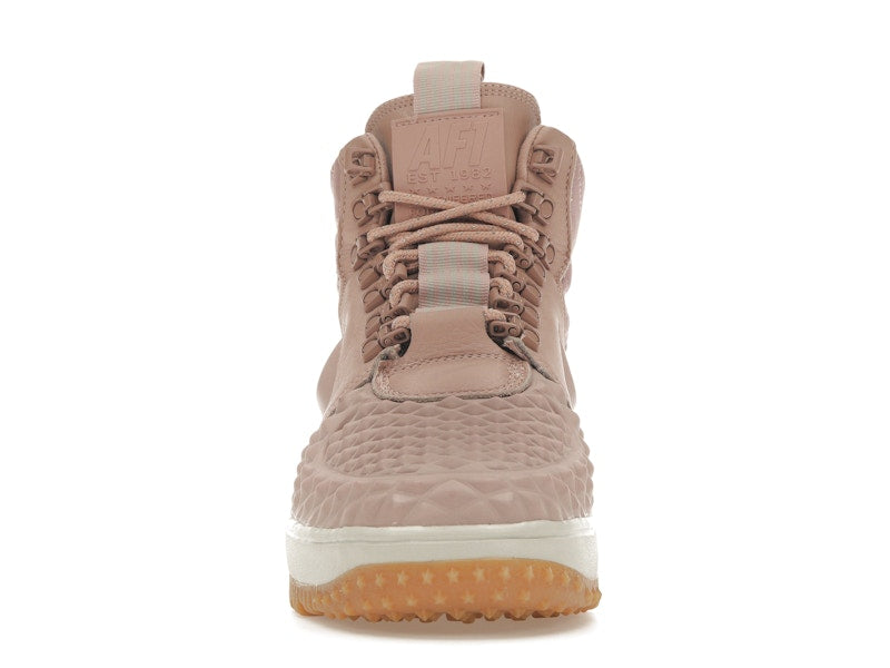 Nike Lunar Force 1 Duckboot Particle Pink (Women's)