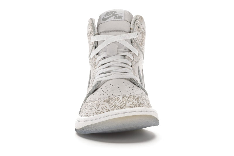 Jordan 1 Retro 30th Anniversary Laser