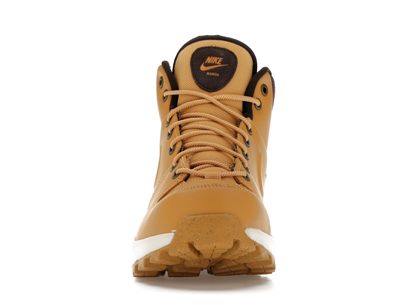 Nike Manoa Leather Haystack Birch