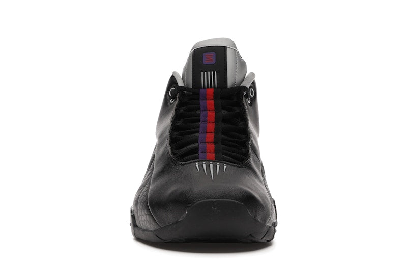 Nike Shox BB4 Raptors