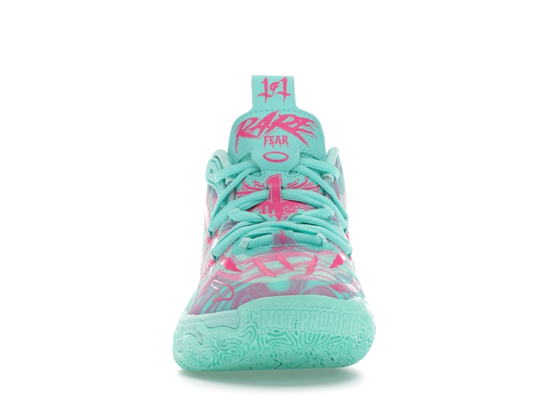 Puma LaMelo Ball MB.03 Miami (GS)