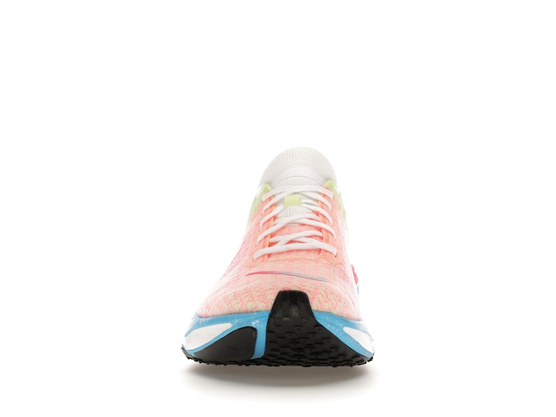 Nike ZoomX Invincible Run 3 Barley Volt Pink Foam (Women's)