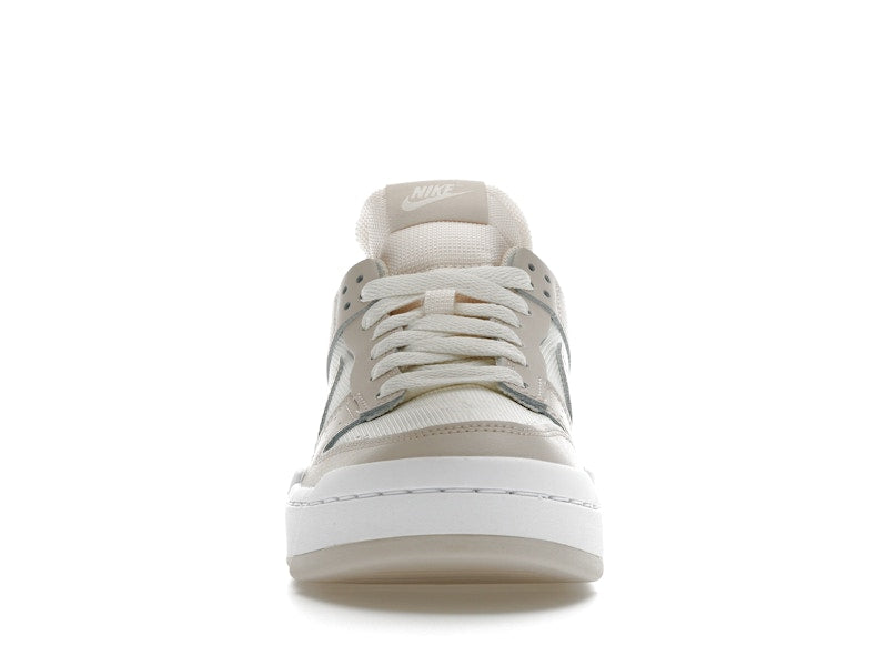 Nike Dunk Low Disrupt Sail Desert Sand (Women's)