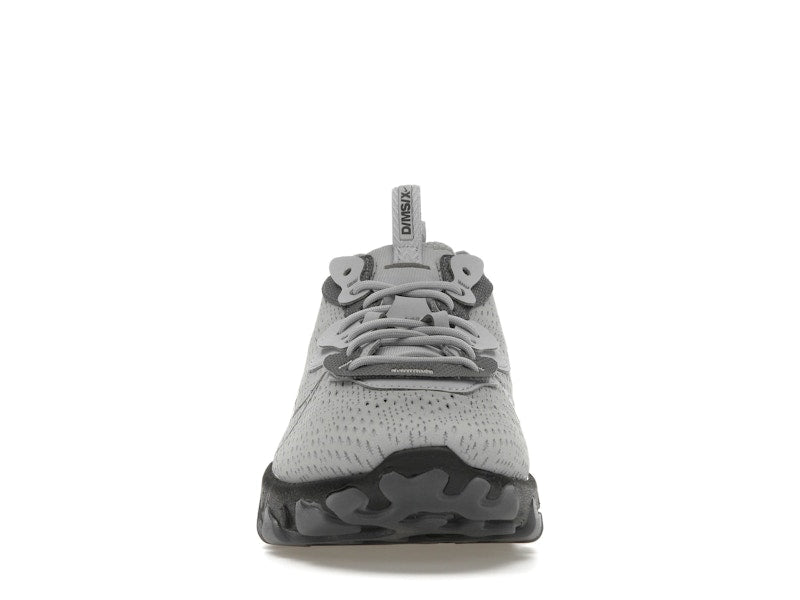 Nike React Vision Wolf Grey