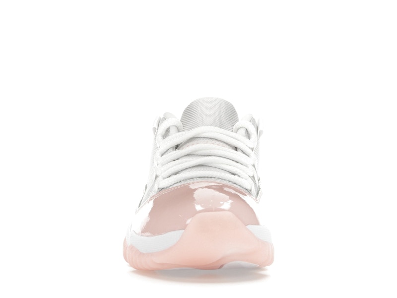 Jordan 11 Retro Low Legend Pink (Women's)