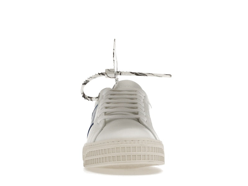 OFF-WHITE Arrows Low White Blue