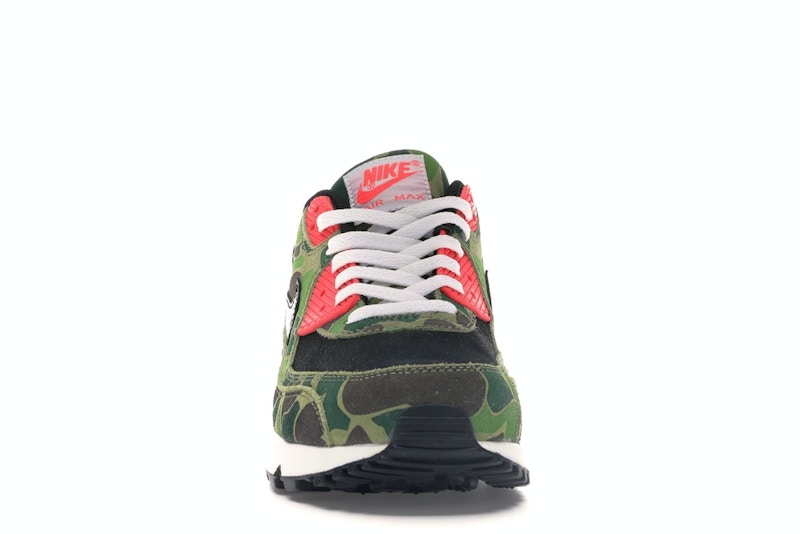 Nike Air Max 90 atmos Duck Camo