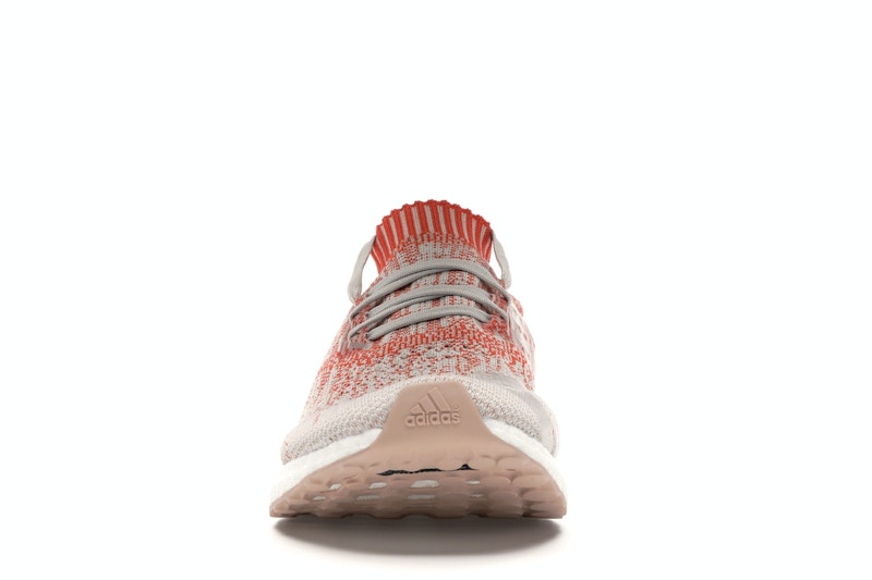 adidas Ultra Boost Uncaged Raw Amber