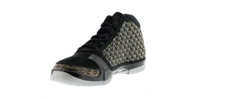 Jordan 23 Trophy Room Black