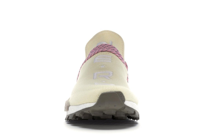 adidas NMD Hu Pharrell NERD Cream