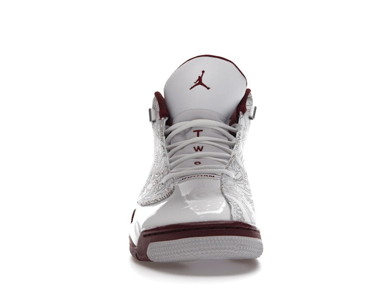 Jordan Dub Zero Cherrywood