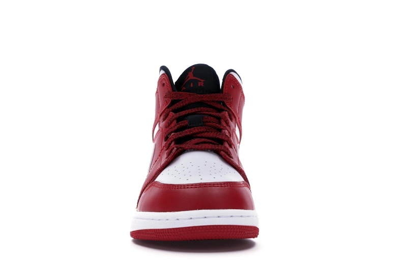 Jordan 1 Mid Chicago (GS)