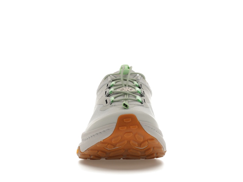 Hoka One One Transport Harbor Mist Lime Glow (Women's)