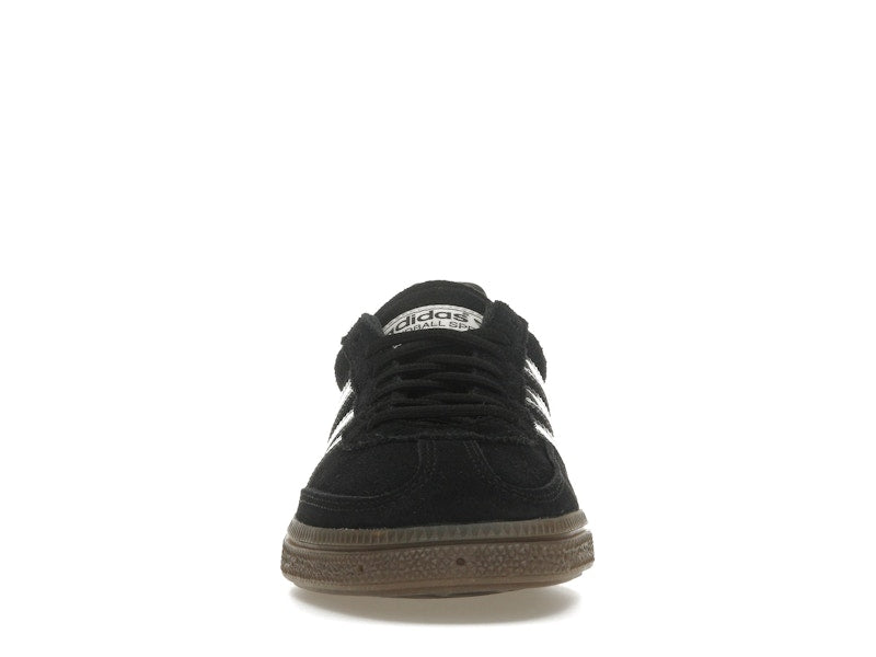 adidas Handball Spezial Core Black Silver Metallic