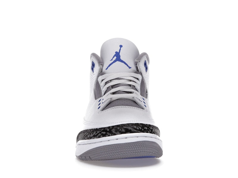 Jordan 3 Retro Racer Blue