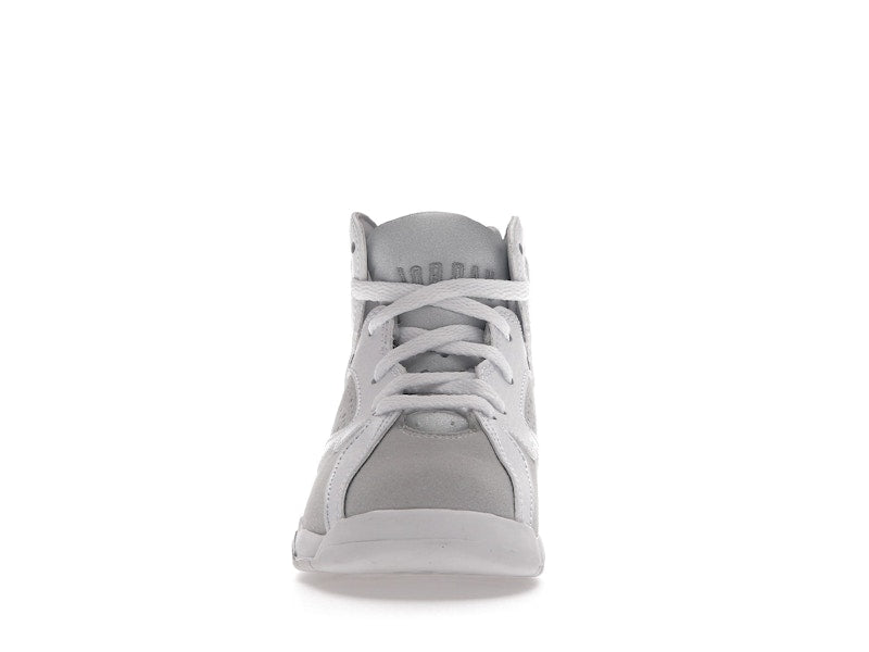 Jordan 7 Retro Pure Money White (PS)