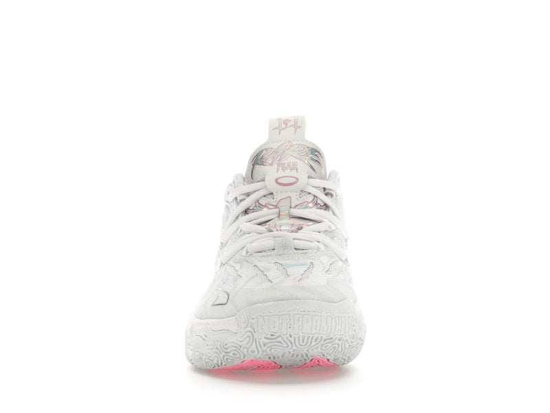 Puma LaMelo Ball MB.03 Iridescent