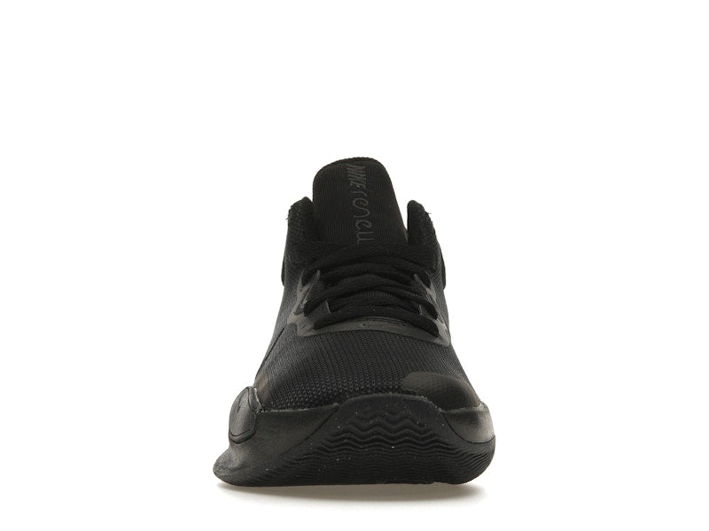 Nike Renew Elevate 3 Black Anthracite