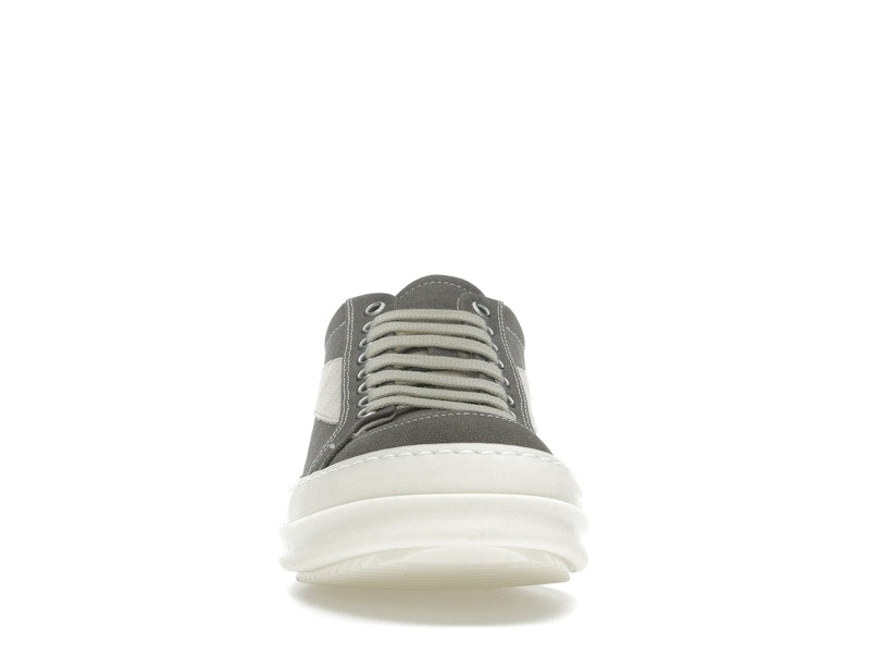 Rick Owens DRKSHDW Vintage Low Dark Dust Milk