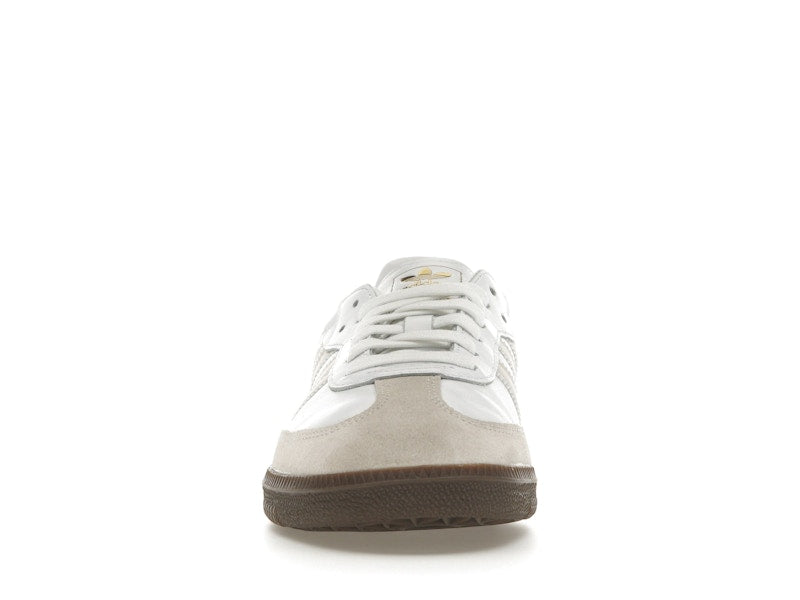 adidas Samba White Alumina (Women's)