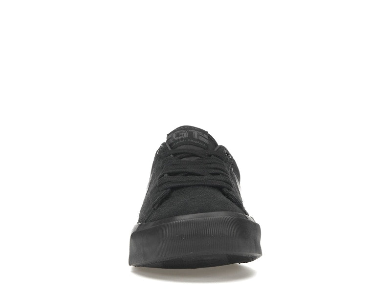 Nike SB Zoom Blazer Low Pro GT Black Anthracite