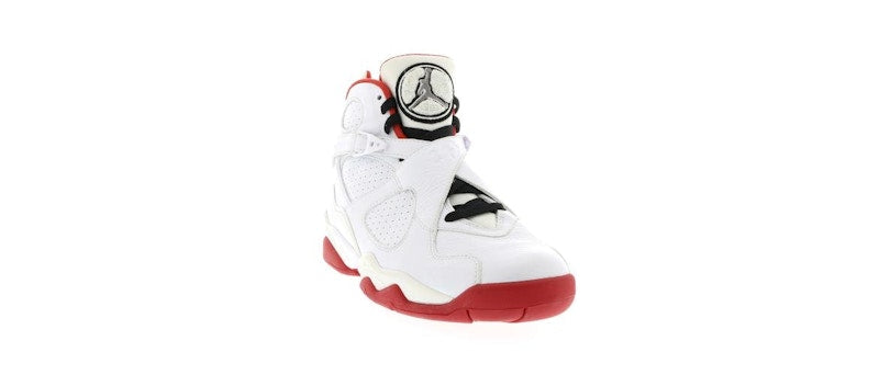 Jordan 8 Retro History of Flight