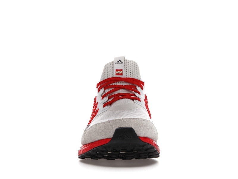 adidas Ultra Boost LEGO Color Pack Red