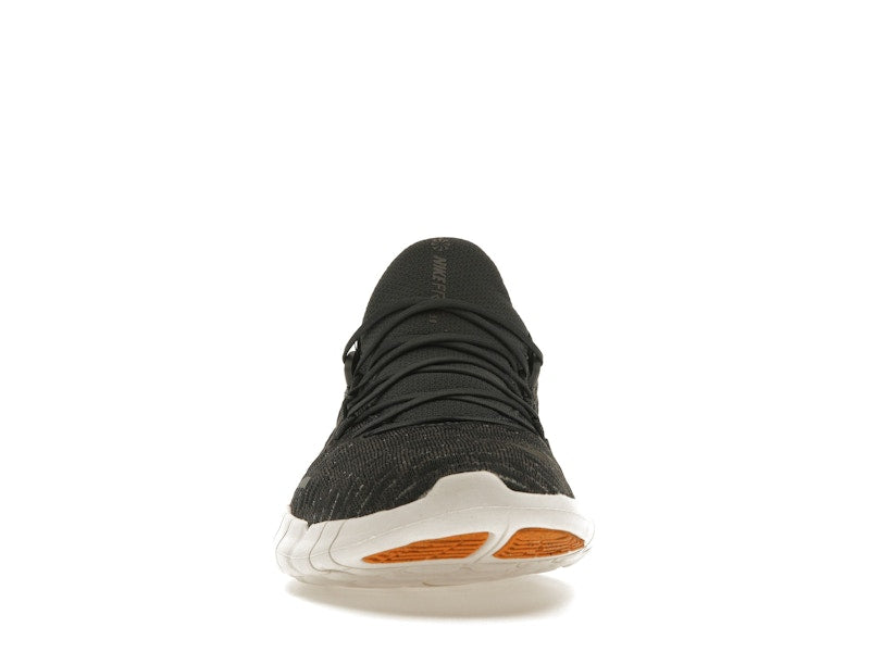 Nike Free Run 5.0 Next Nature Anthracite Blackened Blue