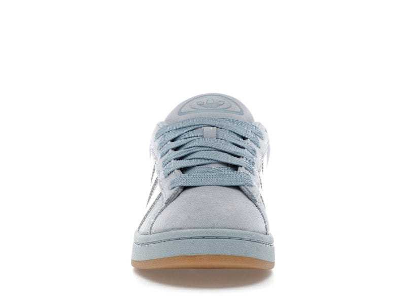 adidas Campus 00s Wonder Blue White Gum