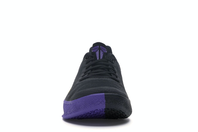 Nike Mamba Focus Lakers