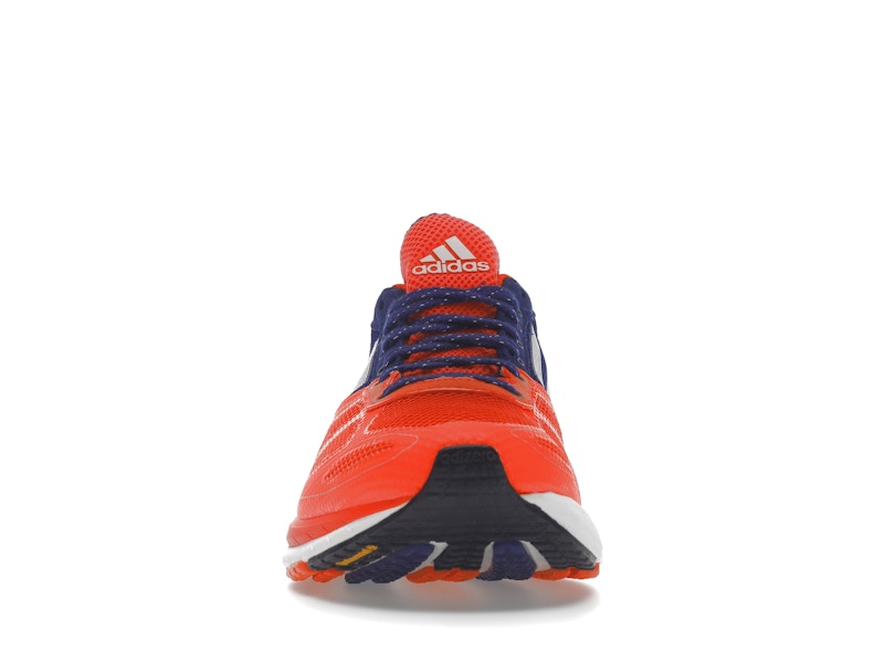 adidas Adizero Tempo 6 Infrared Hero Ink