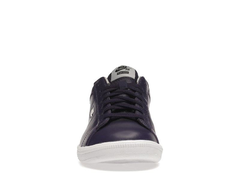Nike SB Tennis Classic Supreme Ink