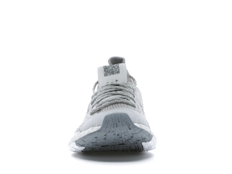 adidas Pulseboost HD Grey One