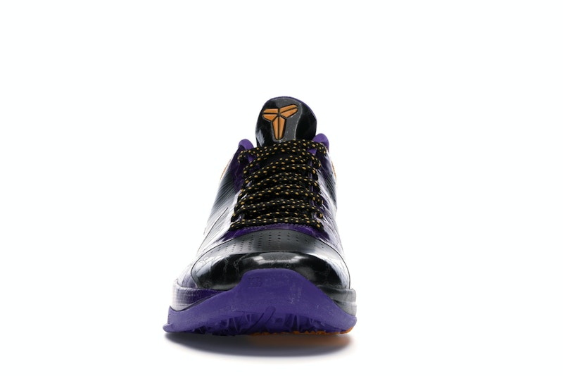 Nike Kobe 5 Lakers