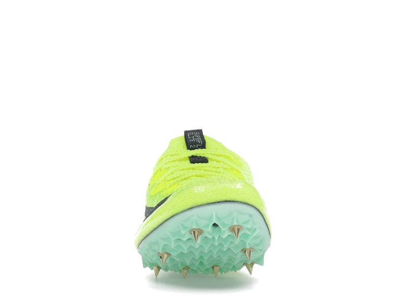 Nike Zoom Superfly Elite 2 Volt Mint Foam