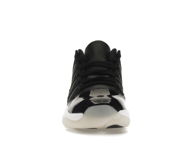 Jordan 11 Retro Low 72-10 (GS)