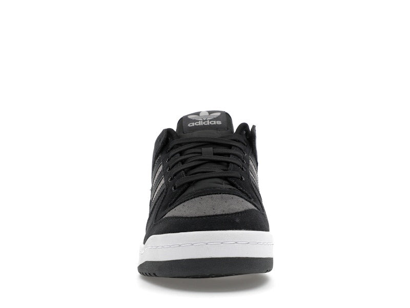 adidas Forum 84 Low ADV Carbon Grey Grey Two