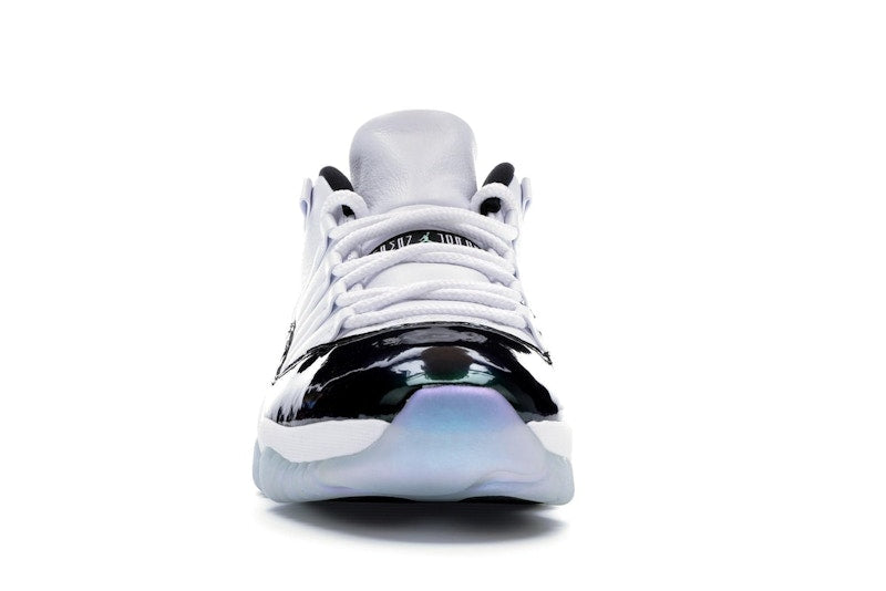 Jordan 11 Retro Low Iridescent