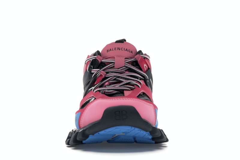 Balenciaga Track Pink Blue (Women's)