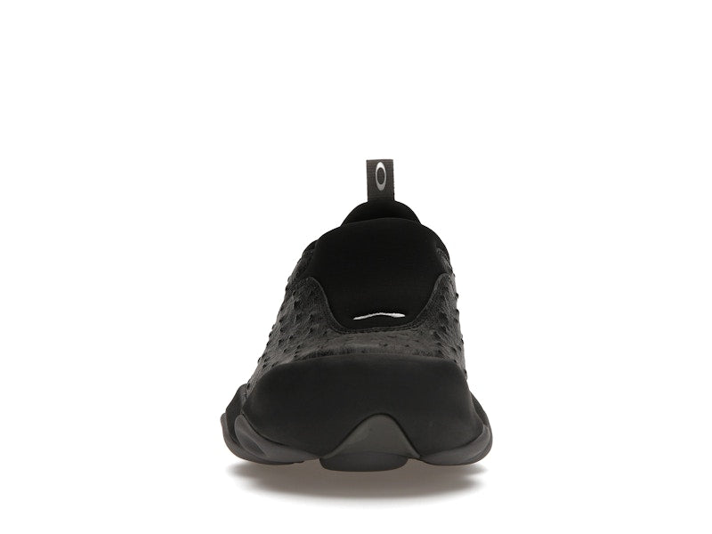 Oakley Factory Team Flesh Black Ostrich